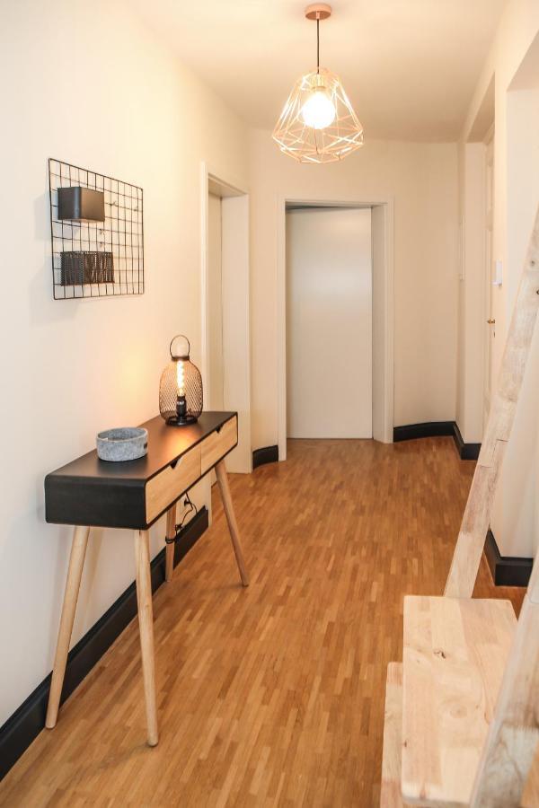 Sleepwell Apartment - Klostersuite Leipzig Exterior photo